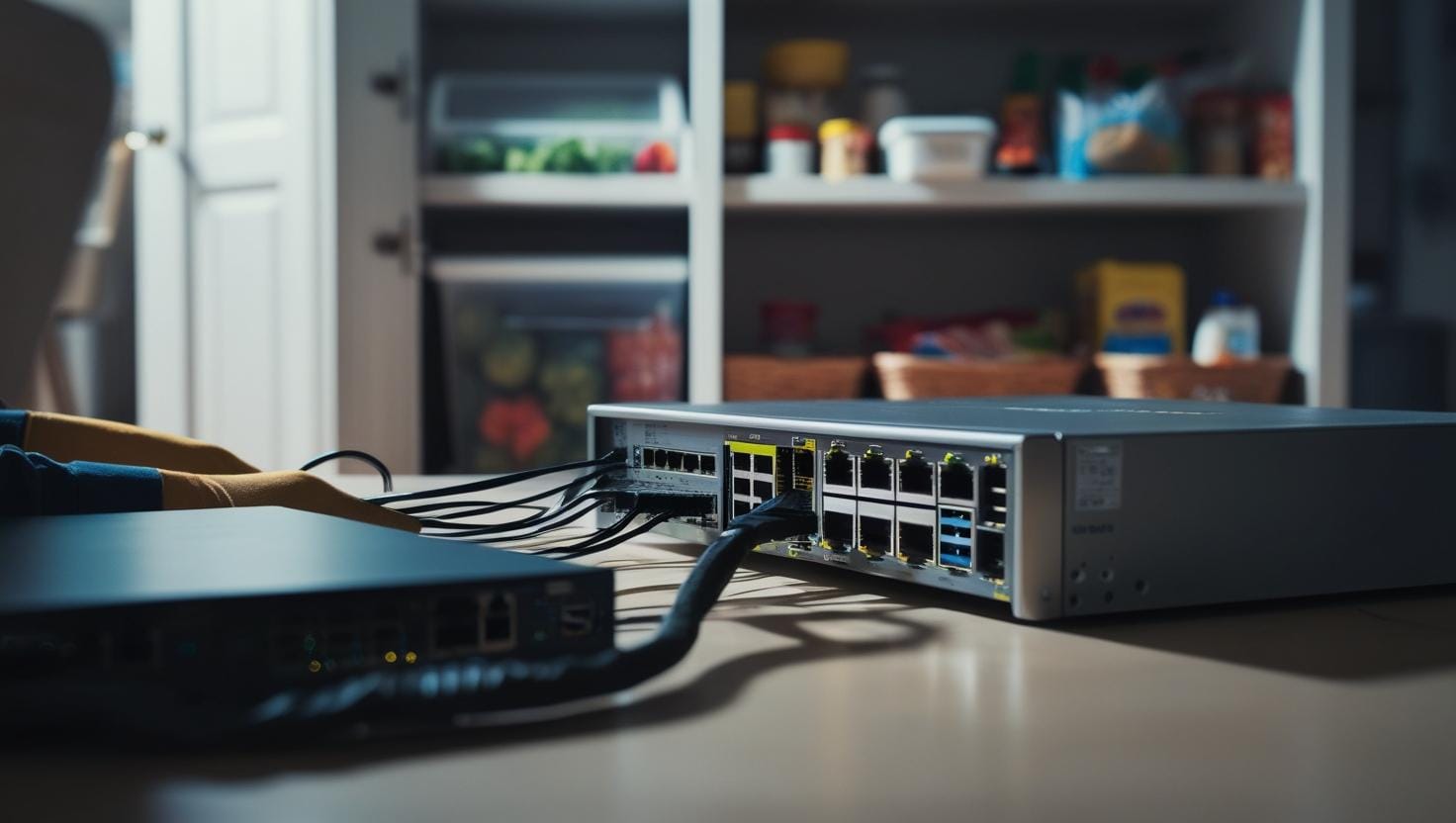 Reliable Network Repair Services in Edmonton | 1000+ Clients Served