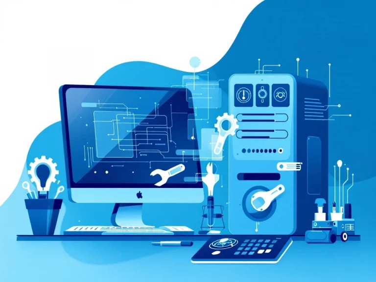 Computer Repair Services in Edmonton