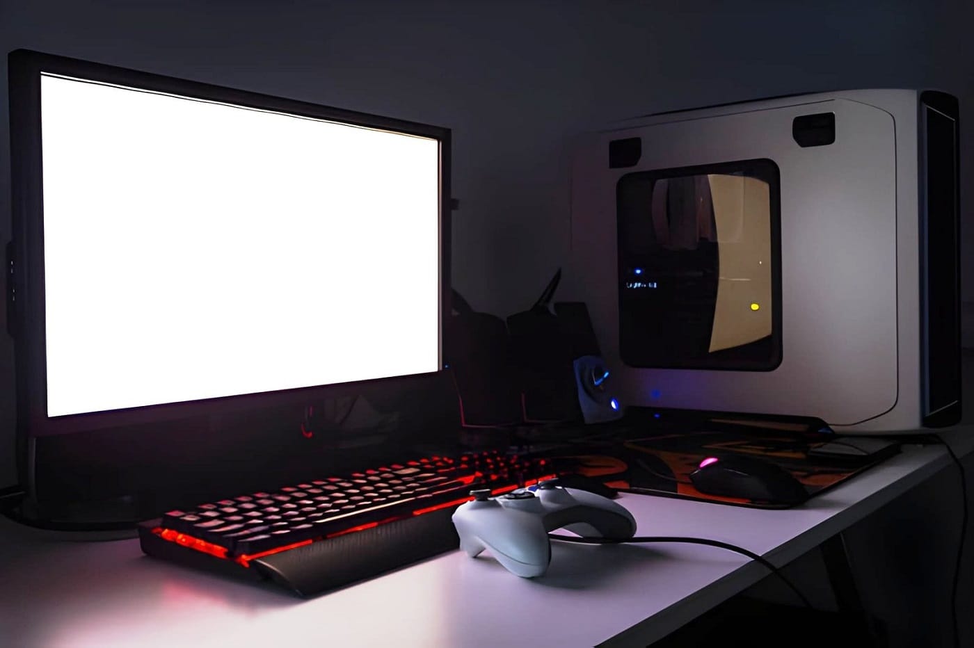 Gaming PC in Edmonton