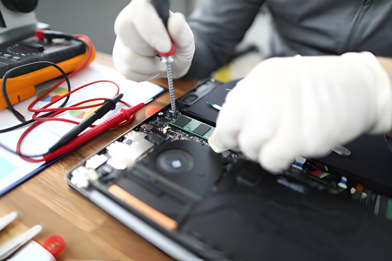 On-Site Computer Repair Winnipeg
