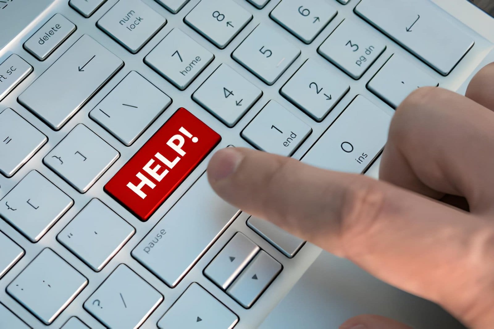 Signs Your Computer Needs Repair