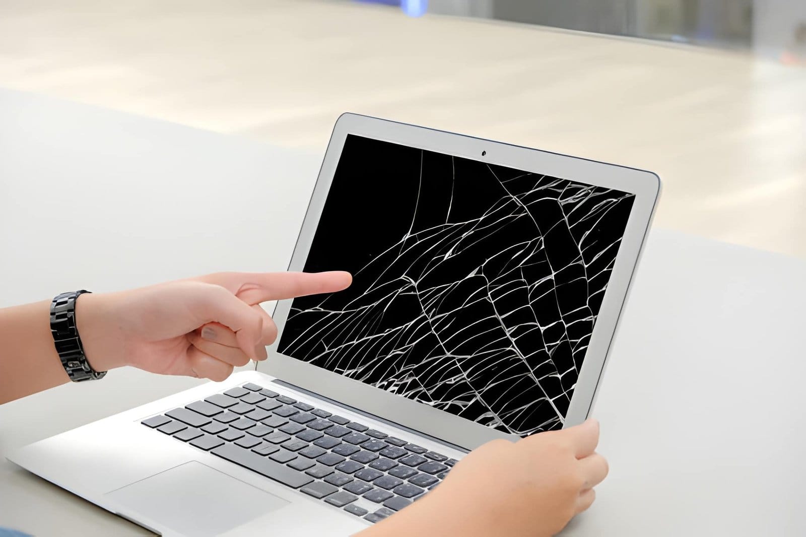 Edmonton Laptop Display Repair Smart Solutions for Damaged Screens
