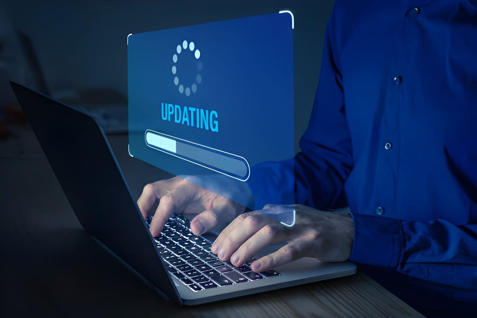 Windows 10 End of Support: Upgrade or Repair Your PC in Edmonton?